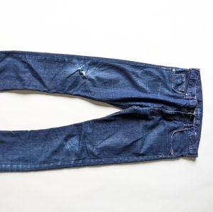 Patagonia Performance Stretch Jeans